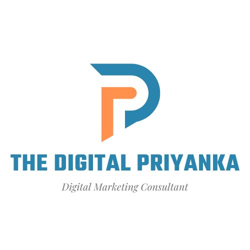 The Digital Priyanka