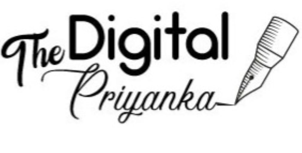 The Digital Priyanka