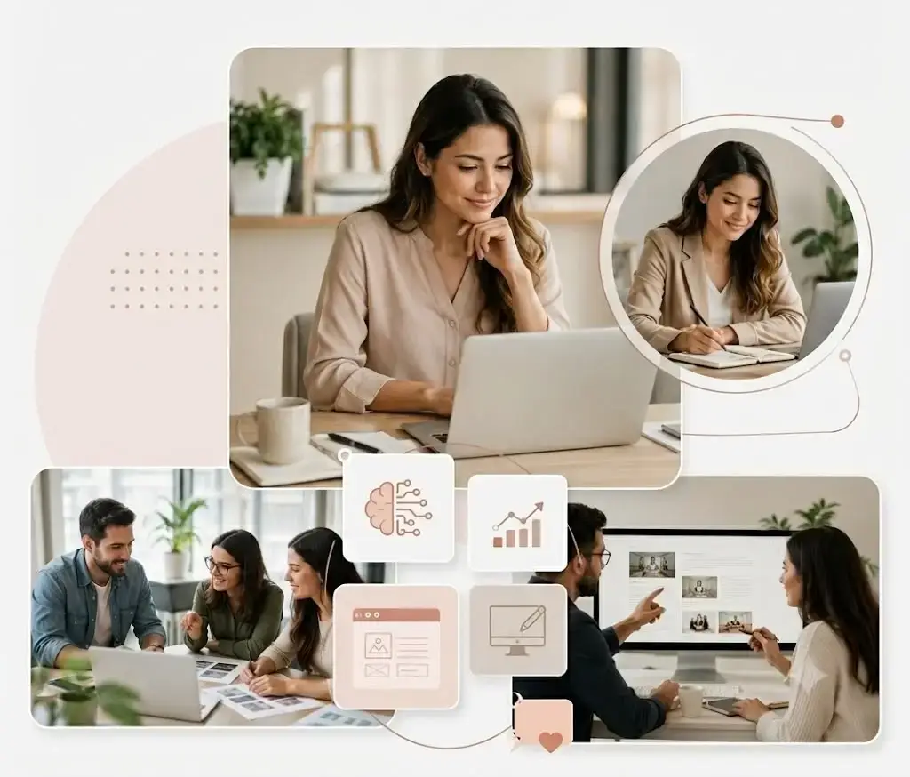 Featured Digital Guides